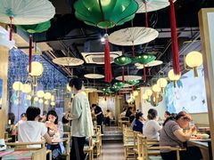 -蛙月荷·紫苏牛蛙(三街两巷店)
