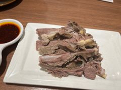 -贯贯吉·清真餐厅(浙江中路店)