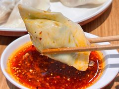 -喜家德虾仁水饺(繁荣路店)
