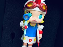 -泡泡玛特POPMART(天环购物中心店)
