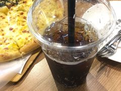 -乐凯撒披萨(南山书城店)