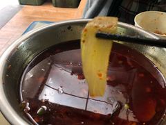 -蓉城西二道无名冒菜(西二道街店)