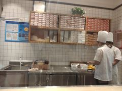 -阿文汤包蟹黄汤包(豫园商城店)