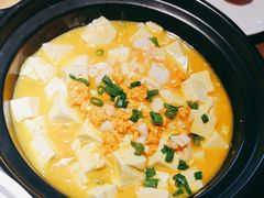 -吕氏疙瘩汤·私家菜馆(慈云寺店)