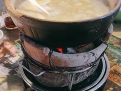 -捞围鲜·港式打边炉(海阳路店)