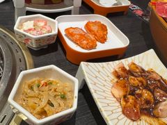 -AJIYA·池袋日式烧肉自助(天津万象城店)
