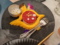 -KingThaia金泰兰(滨江天街店)