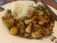 -意卡菲·欢乐聚会餐厅(华侨店)