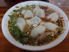 -尤素福东举院饺子馆
