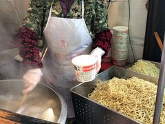 -家阳赵师傅油饼包烧麦(粮道街店)