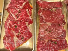 -西塔老太太泥炉烤肉(杭州首店)