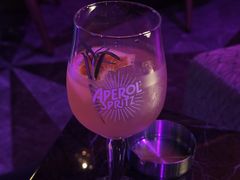 -SPARK(成都W酒店)