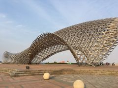 -南汇嘴观海公园