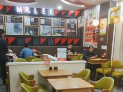 -李先生牛肉面大王(北京东四店)