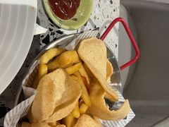 -萨卡屋亲子乐园·餐厅(龙山万物工场店)
