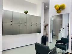 -中商广场(黄石店)