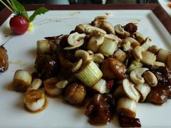 -利顺德大饭店·水岸中餐厅(小白楼店)