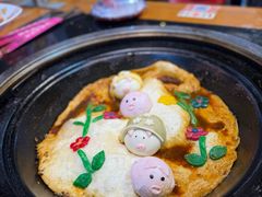 -刘淑芬·活鱼铁锅炖(北京首店)