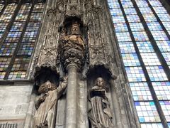 -斯蒂芬主教座堂(Stephansdom)