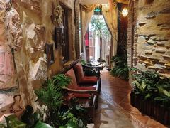 -叶叶菩提(太原别墅店)