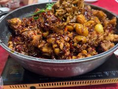 -贵阳李氏息烽阳朗鸡(民生路店)