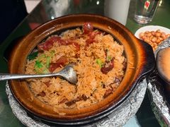 腊味煲仔饭-煲煲好(朝阳门店)
