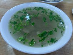 -许氏朝鲜族牛肉汤馆