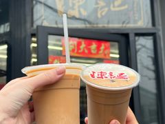 -陈记甜品窝(中山北路店)