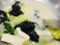 -葛记焖饼(伏牛路店)