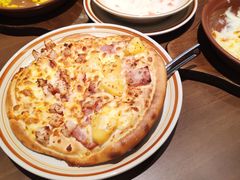 -萨莉亚意式餐厅(杭州滨江天街店)