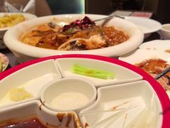 -大食客·非遗吉菜(高新和园店)