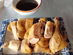 -洞天食府(北大街店)