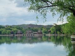 -承德避暑山庄景区