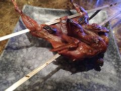 -冰城小镇音乐串吧·聚会餐厅(百子湾店)