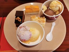 -广州希尔顿逸林酒店-OPEN開·全日制餐厅·海鲜·小火锅·自助餐(东风路店)