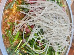 -京玉菲饭店(李村店)