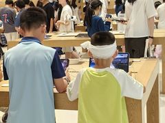 -黄兴南路步行商业街