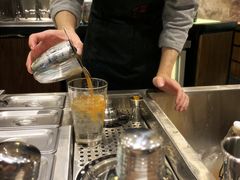 -去茶山(重庆万象城店)