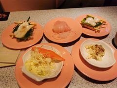 -争鲜回转寿司(南开大悦城店)