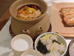-春家·非遗手工小吃(徐汇万科广场店)