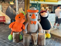 -济州岛泰迪熊博物馆