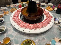 -乐宴·老北京铜火锅(八卦岭店)