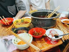 -冒椒火辣(奎星楼街店)