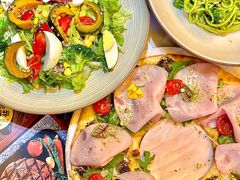 -get pizza意大利餐厅(凯德MALL店)