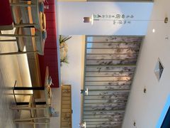 -蜜桃餐厅·伴山(绿宝广场店)