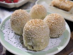 -兰溪小馆(东直门簋街店)