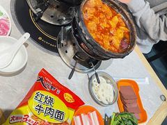 -范贤光鸡公煲(平乐园总店)