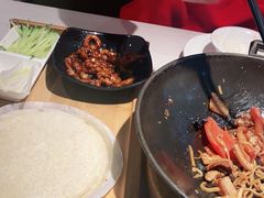 -九毛九西北菜(番禺万达店)
