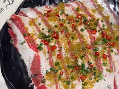 -猫爪爪原切自助烤肉(观音桥阳光世纪店)