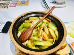 -火啫啫·粤式啫啫煲(南京弘阳店)